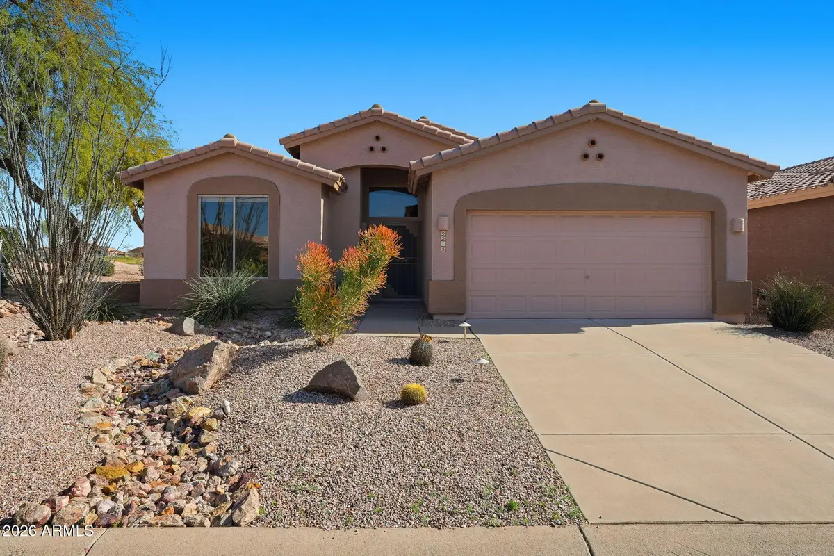 6515 S Front Nine Drive, Gold Canyon, AZ 85118 - Image #1
