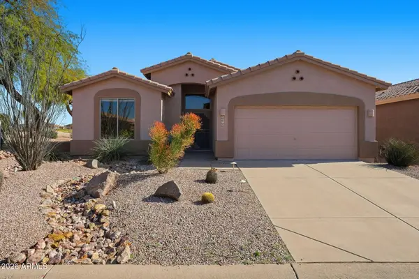 6515 S Front Nine Drive, Gold Canyon, AZ 85118