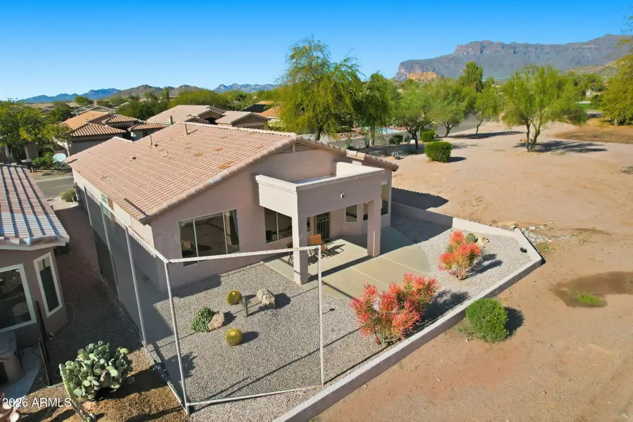 6515 S Front Nine Drive, Gold Canyon, AZ 85118 - Image #3