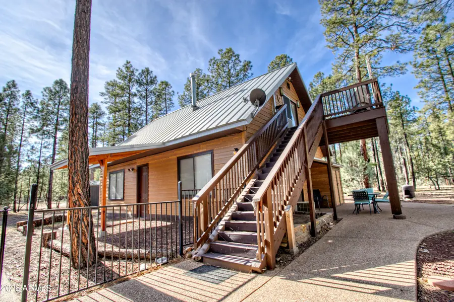 1442 Winter Pine Lane, Lakeside, AZ 85929 - Image #2