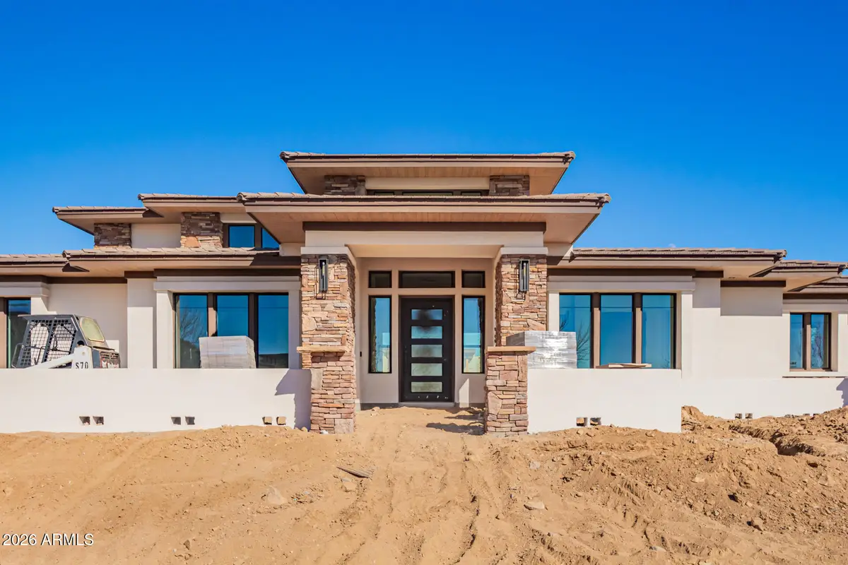 3139 N Heritage Street, Buckeye, AZ 85396 - Image #1