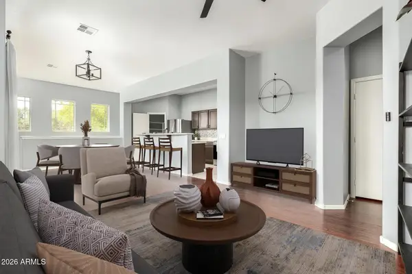 1225 N 36th Street #2081, Phoenix, AZ 85008