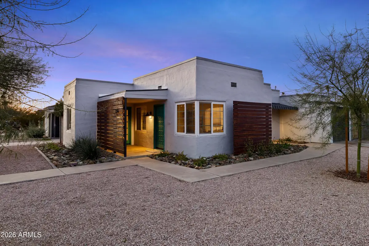 1346 E Palm Lane, Phoenix, AZ 85006 - Image #1