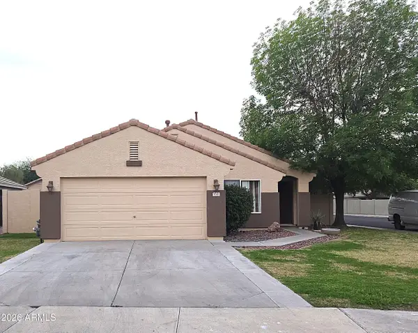 5741 E Gable Circle, Mesa, AZ 85206