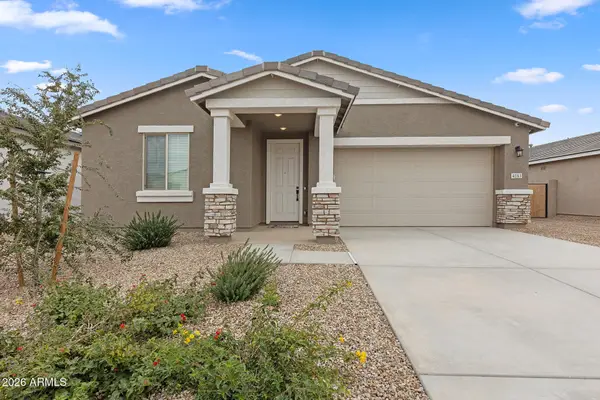 4183 E Brook Lynn Place, San Tan Valley, AZ 85143