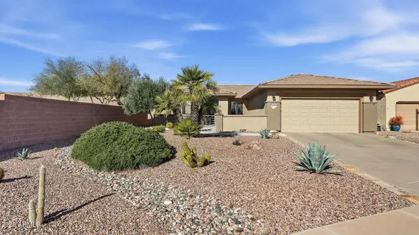 20716 N Shadow Mountain Drive, Surprise, AZ 85374