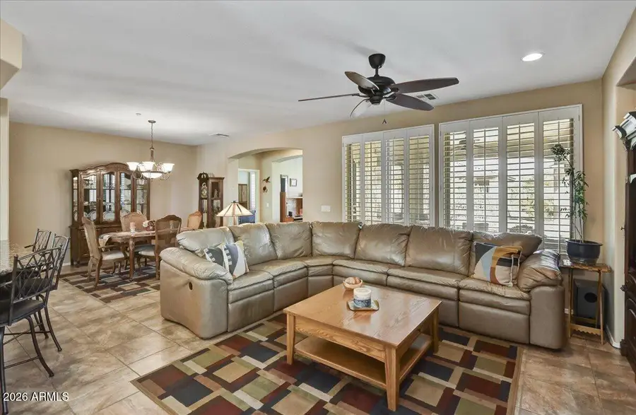 12612 W Fetlock Trail, Peoria, AZ 85383 - Image #2