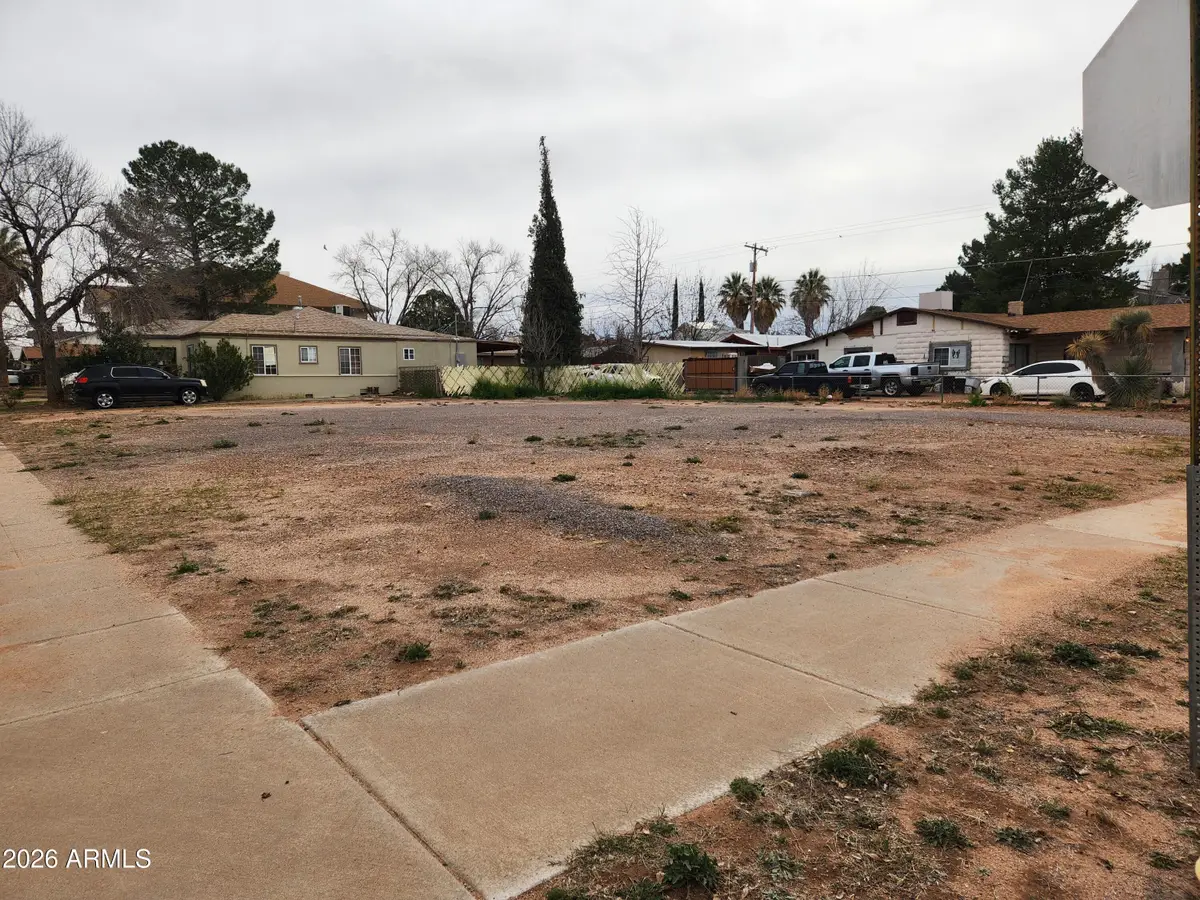 xxx E 10th Street, Douglas, AZ 85607 - Image #1