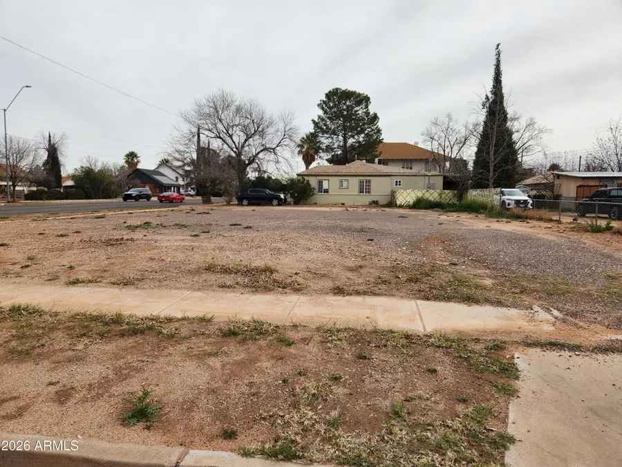 xxx E 10th Street, Douglas, AZ 85607 - Image #2