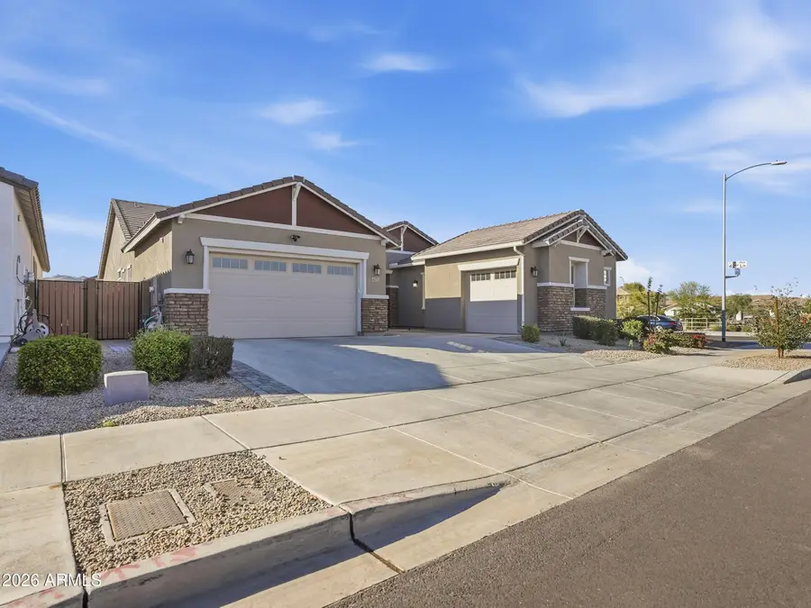 4221 W Carmen Street, Laveen, AZ 85339 - #2