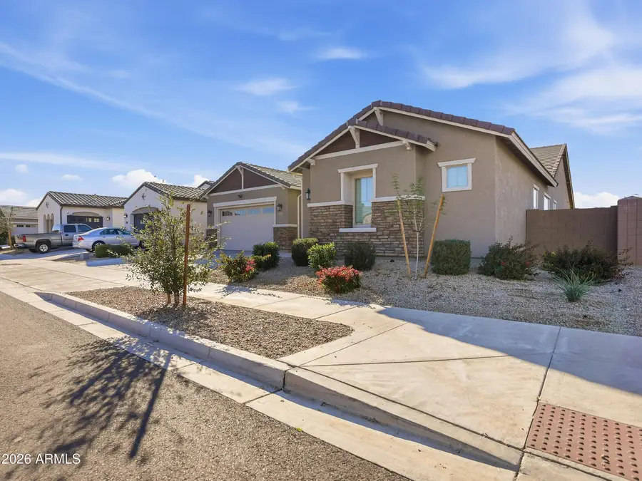 4221 W Carmen Street, Laveen, AZ 85339 - #3