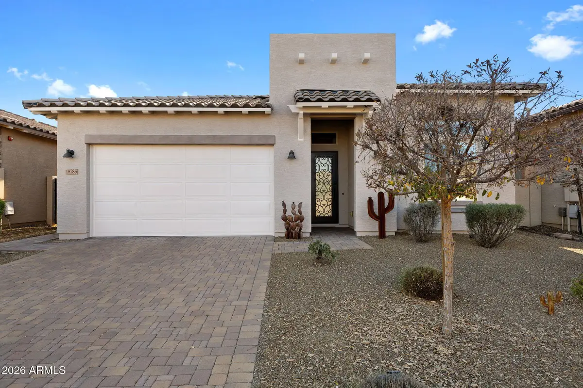 18785 E Blue Sky Drive, Rio Verde, AZ 85263 - Image #1