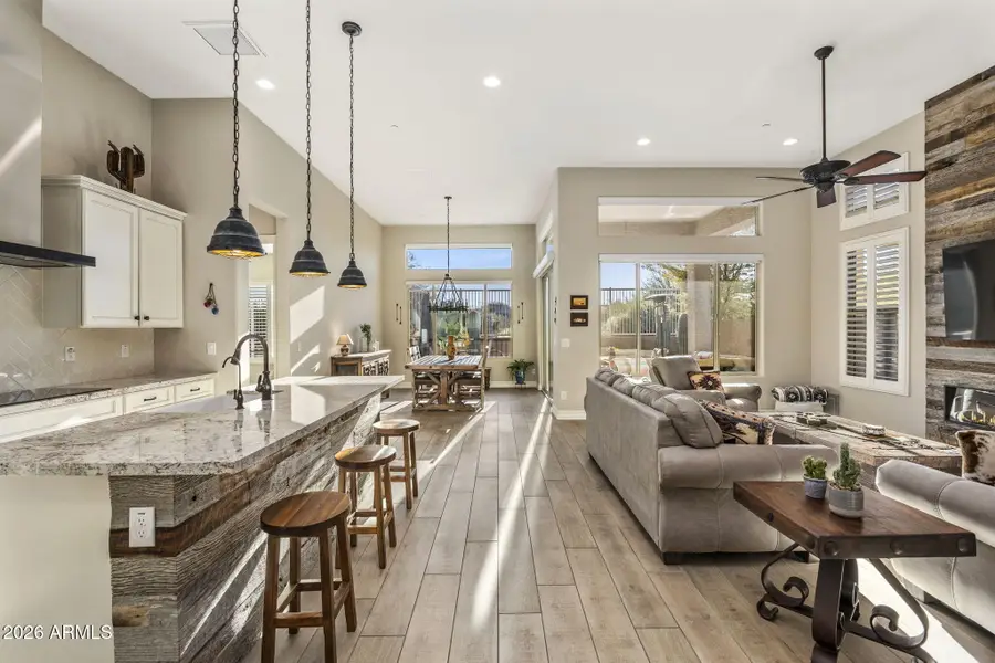 18785 E Blue Sky Drive, Rio Verde, AZ 85263 - Image #3