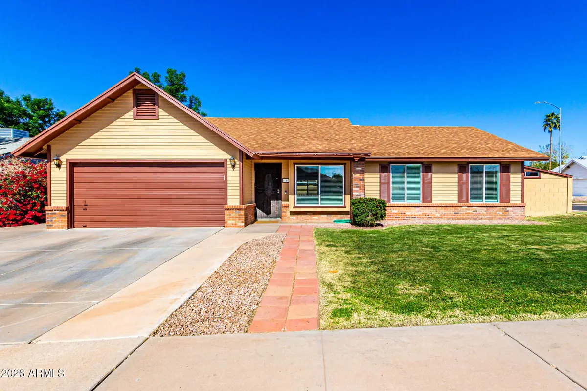 2554 E Catalina Avenue, Mesa, AZ 85204 - #1