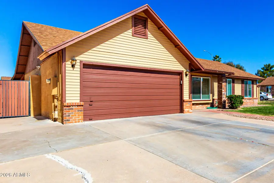 2554 E Catalina Avenue, Mesa, AZ 85204 - #2