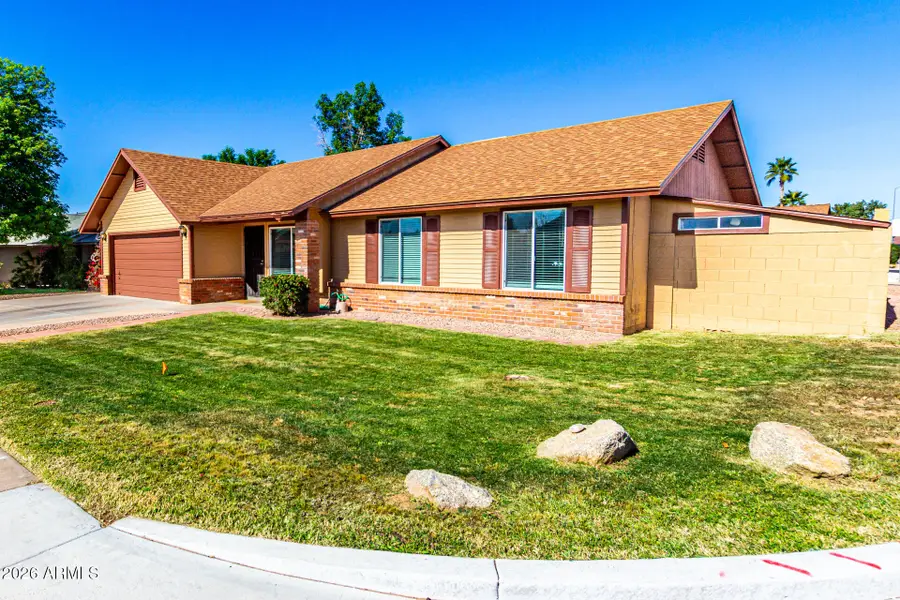 2554 E Catalina Avenue, Mesa, AZ 85204 - #3