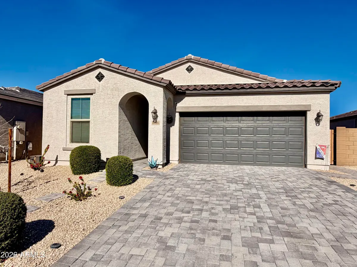 1766 W Toltec Drive, Coolidge, AZ 85128 - Image #1