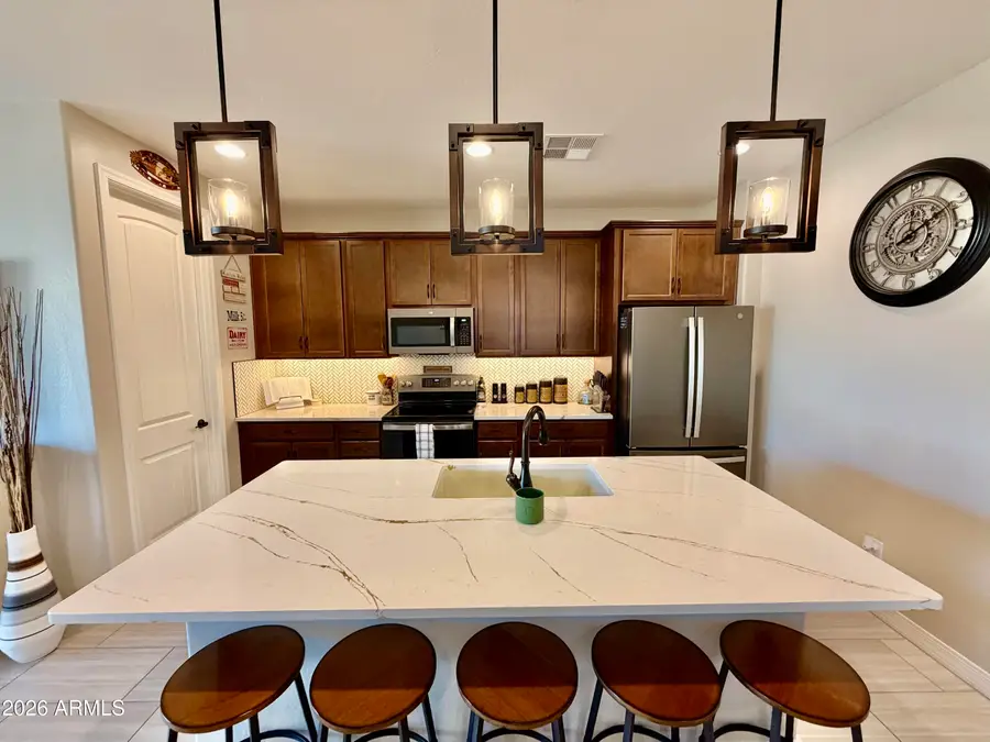 1766 W Toltec Drive, Coolidge, AZ 85128 - Image #2