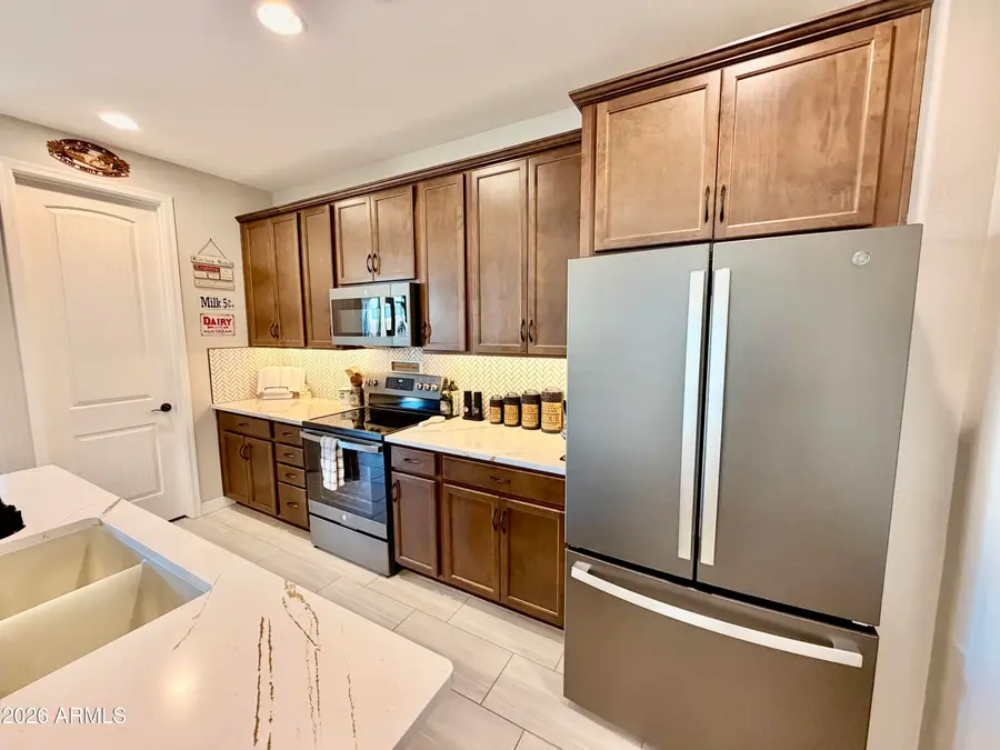 1766 W Toltec Drive, Coolidge, AZ 85128 - Image #3