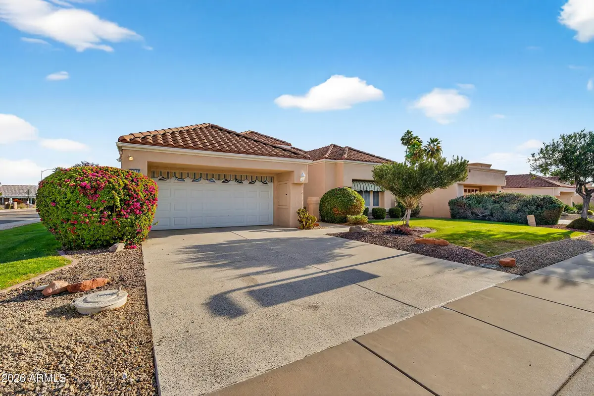 14170 W Desert Glen Drive, Sun City West, AZ 85375 - Image #1