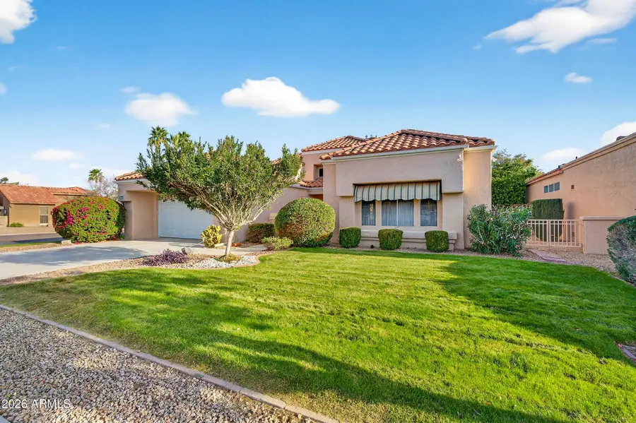 14170 W Desert Glen Drive, Sun City West, AZ 85375 - Image #2