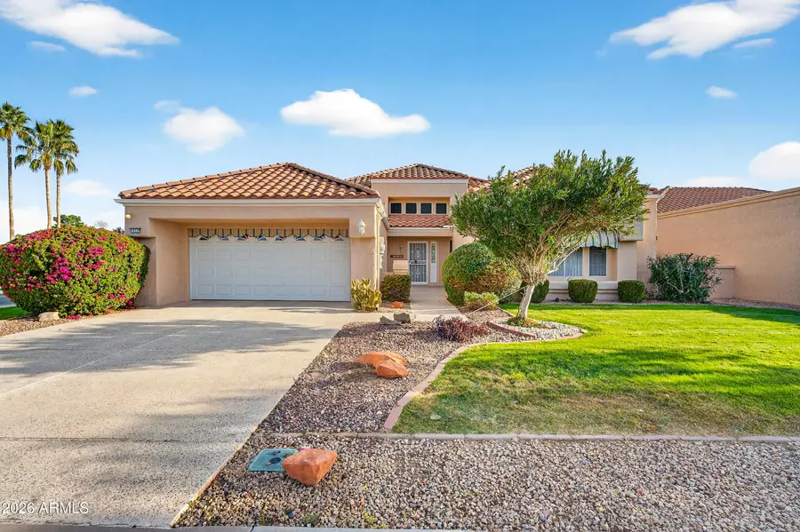 14170 W Desert Glen Drive, Sun City West, AZ 85375 - Image #3