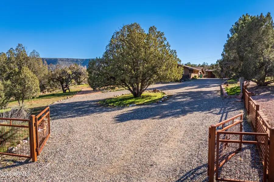 45 Arabian Drive, Sedona, AZ 86351 - Image #2