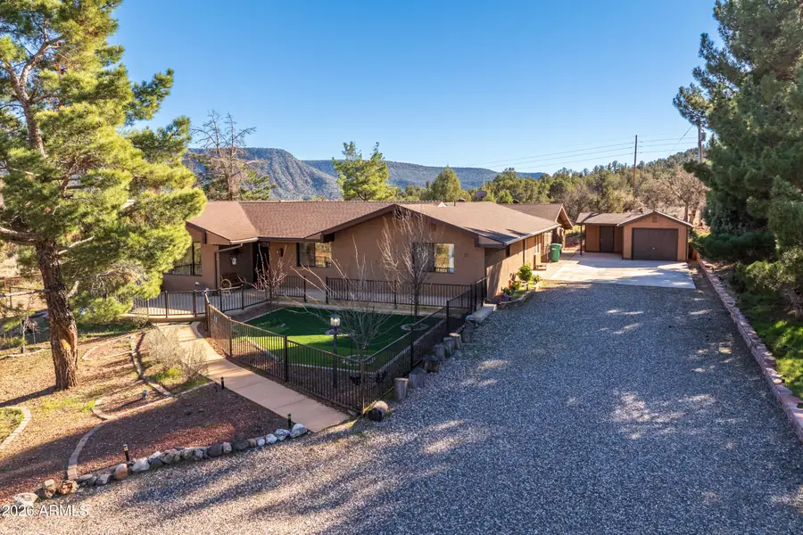 45 Arabian Drive, Sedona, AZ 86351 - Image #3