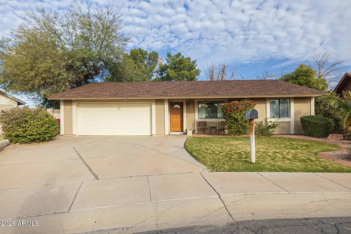 1262 E Crown Circle, Casa Grande, AZ 85122 - Image #1