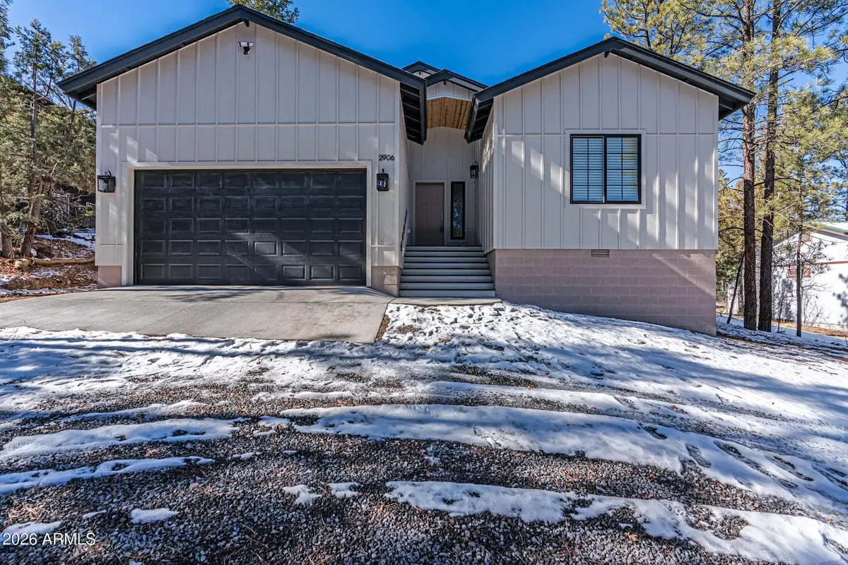 2906 Lockwood Drive, Lakeside, AZ 85929 - Image #1
