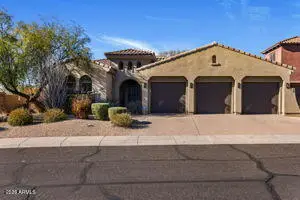 23004 N 38th Place, Phoenix, AZ 85050 - Image #1
