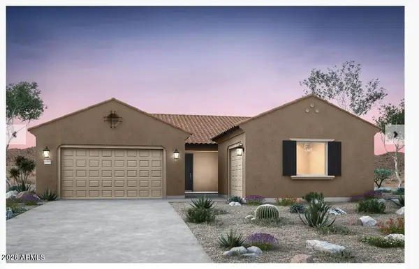 2512 E Truffle Road, San Tan Valley, AZ 85140