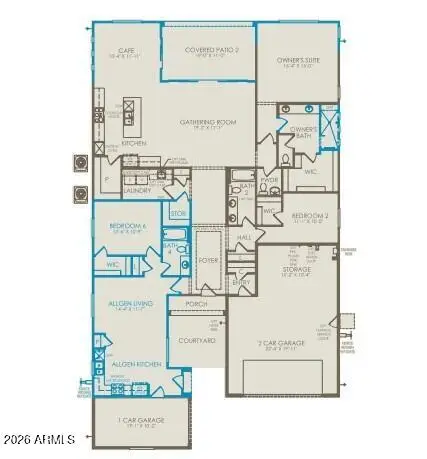 2512 E Truffle Road, San Tan Valley, AZ 85140 - Image #2