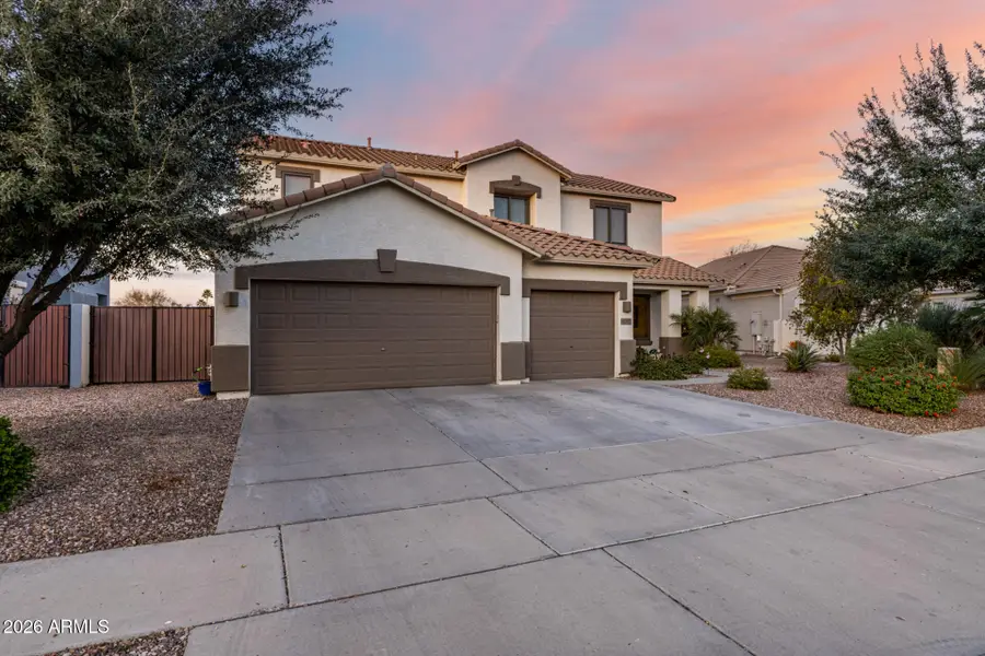 4207 S Cozy Way, Gilbert, AZ 85297 - Image #3