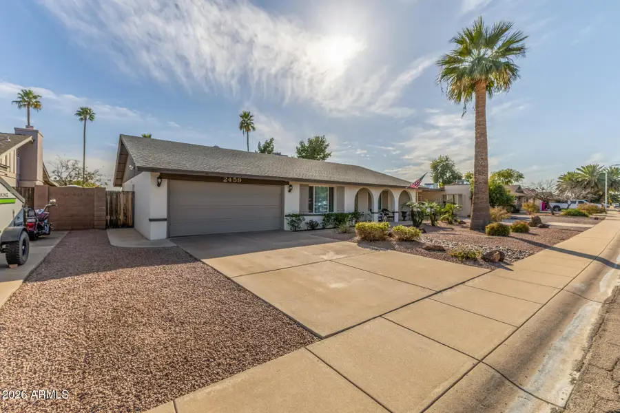 2459 E La Jolla Drive, Tempe, AZ 85282 - Image #2