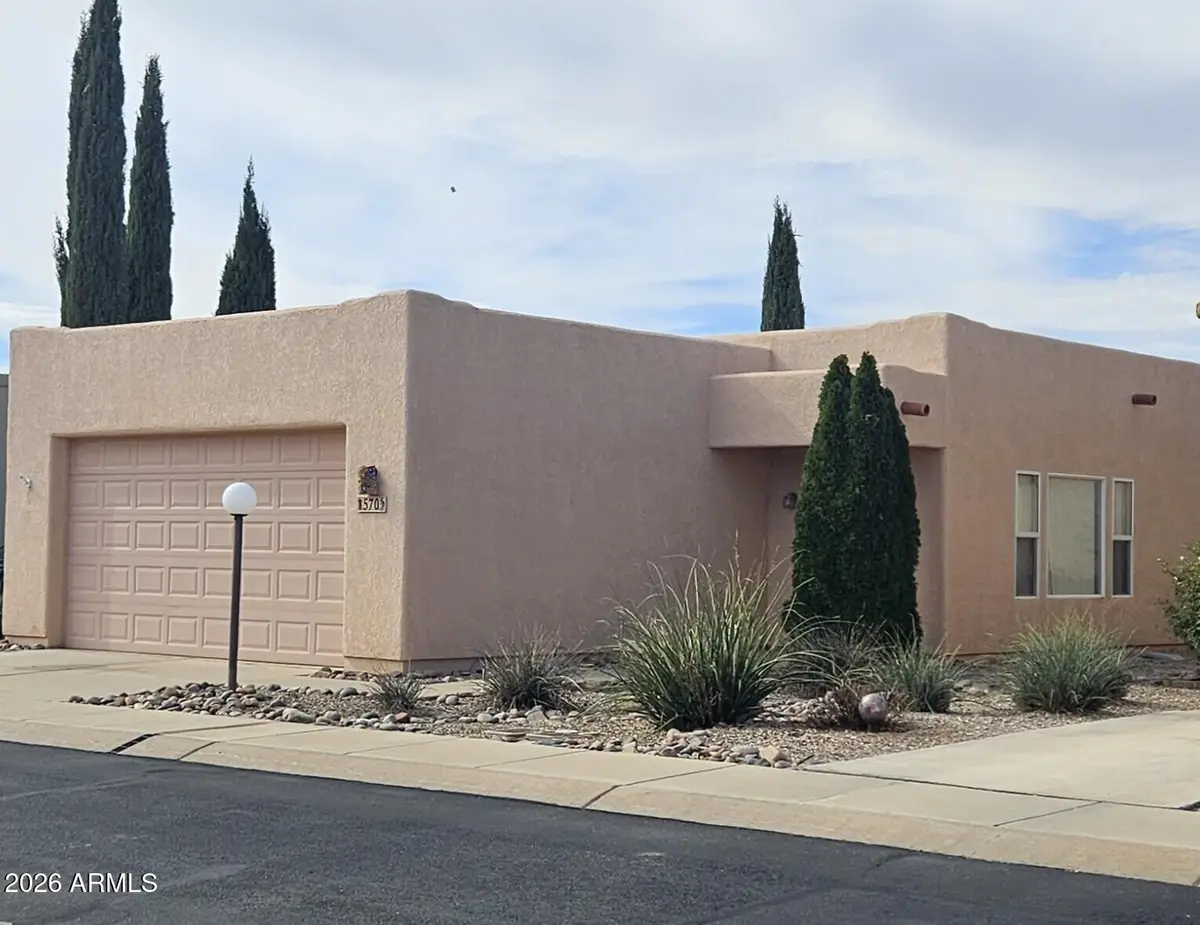 570 S Chase Street, Sierra Vista, AZ 85635 - Image #1