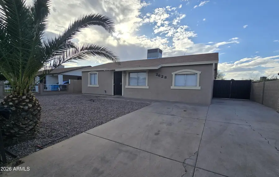 2628 N 61st Avenue, Phoenix, AZ 85035 - Image #2