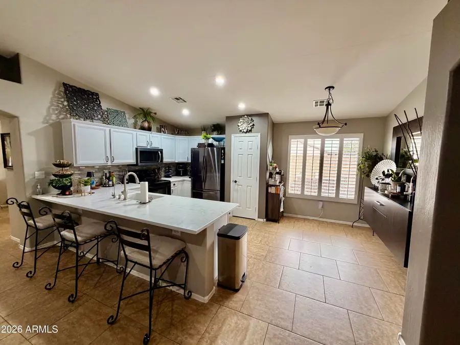 1794 N Desert Willow Street, Casa Grande, AZ 85122 - Image #3