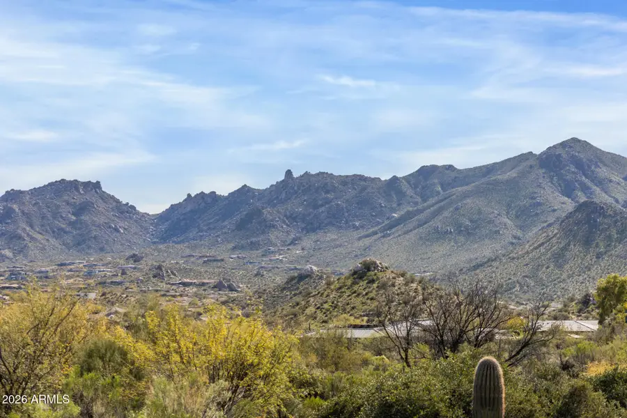 11569 E Bronco Trail, Scottsdale, AZ 85255 - Image #2