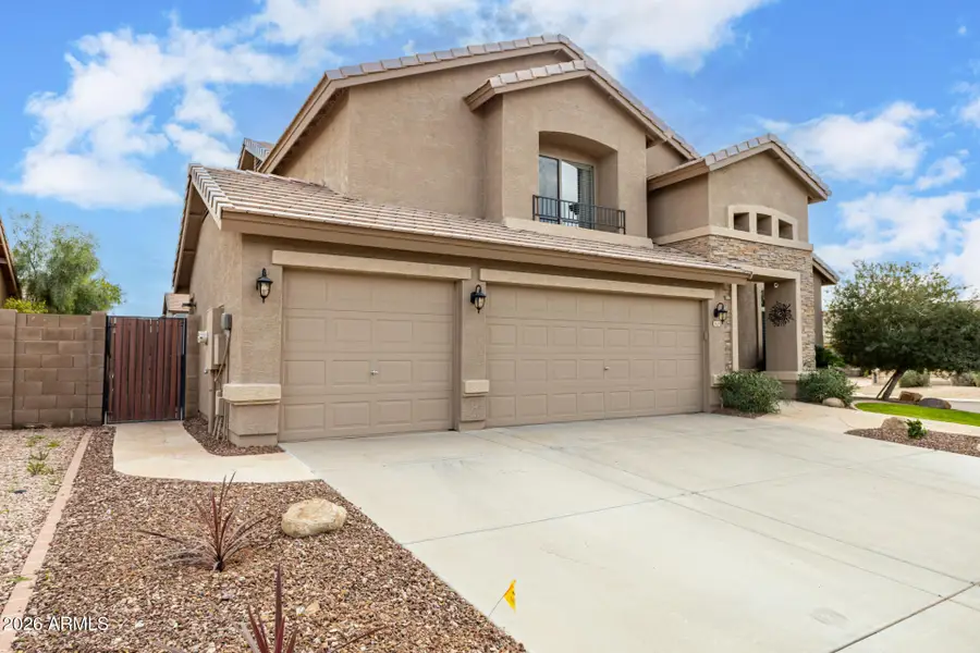 9639 E Impala Avenue, Mesa, AZ 85209 - Image #2