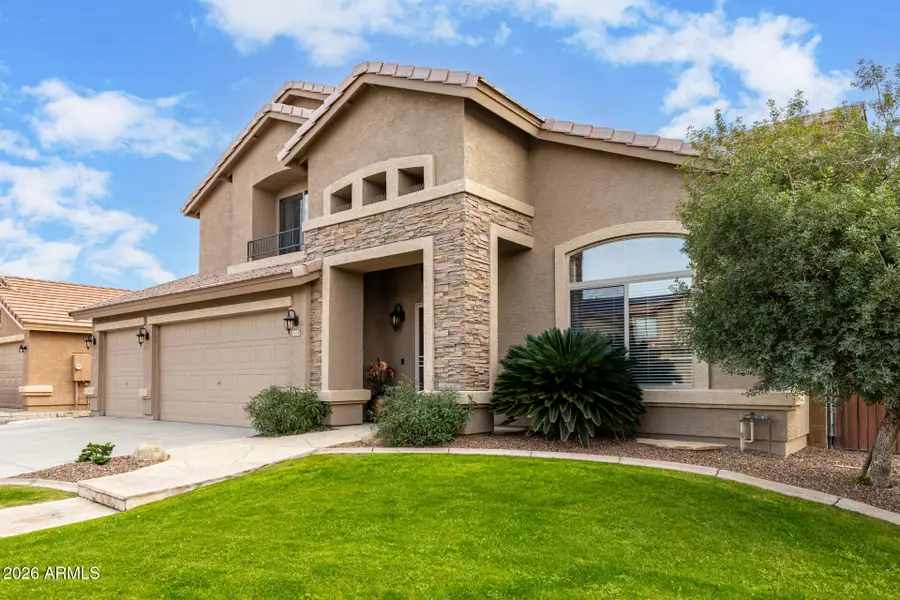 9639 E Impala Avenue, Mesa, AZ 85209 - Image #3