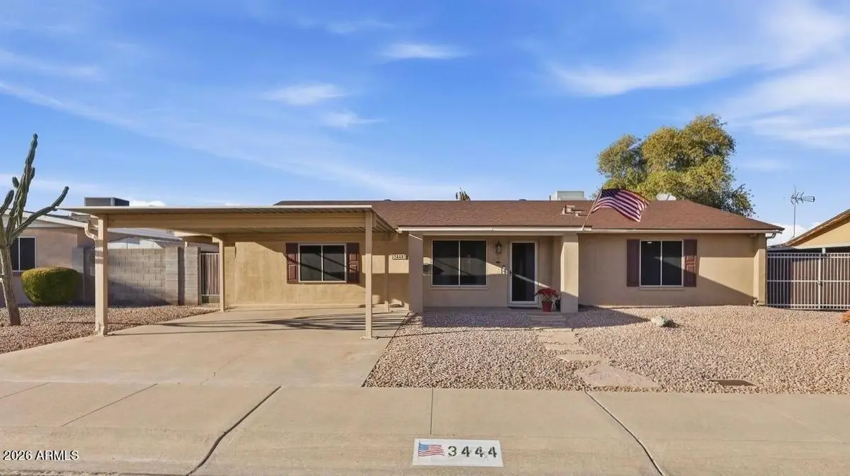 3444 E Paradise Drive, Phoenix, AZ 85028 - Image #1