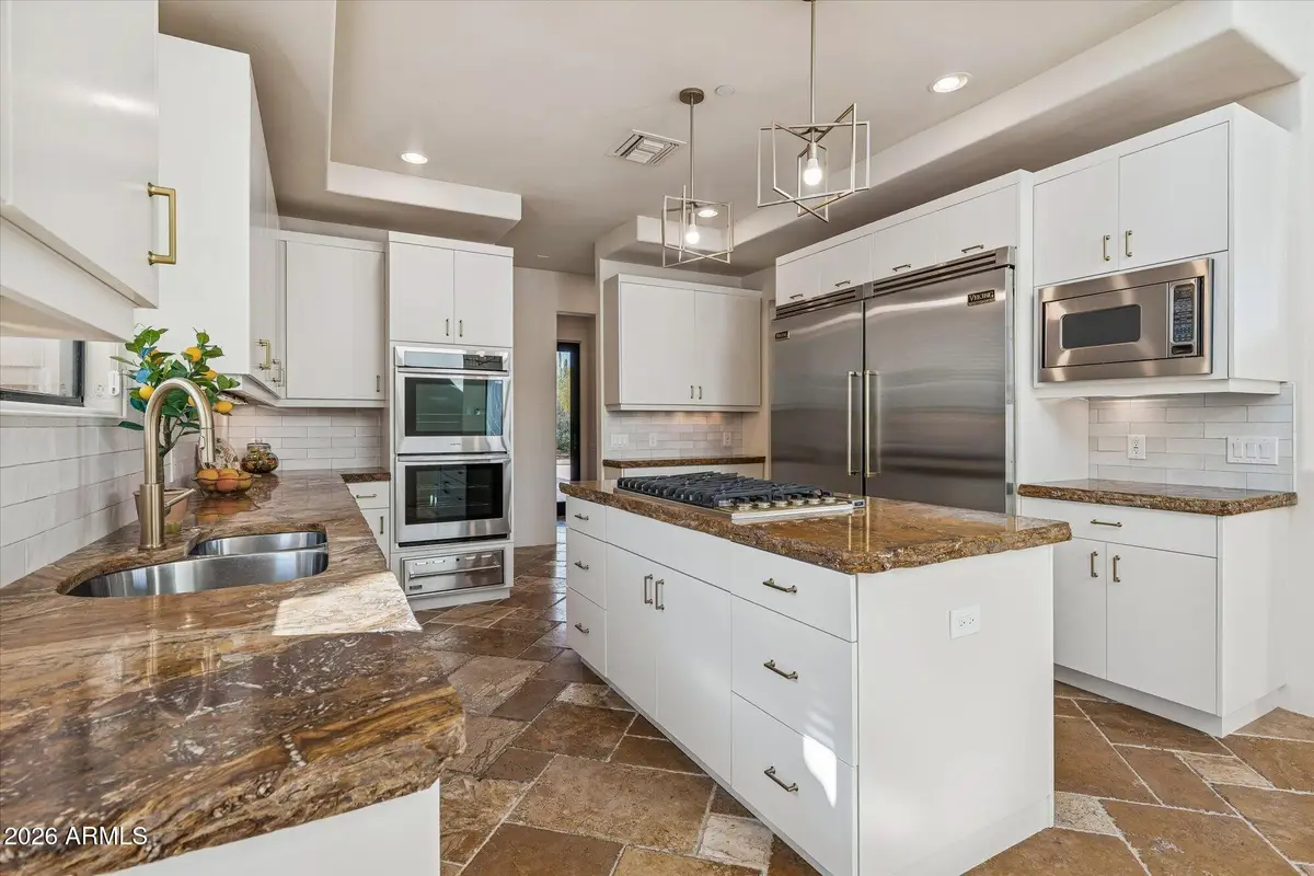 10648 E Greythorn Drive, Scottsdale, AZ 85262 - #1