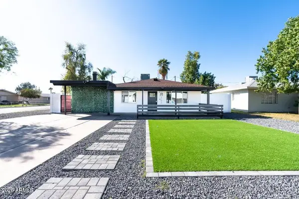 3102 N 35th Street, Phoenix, AZ 85018