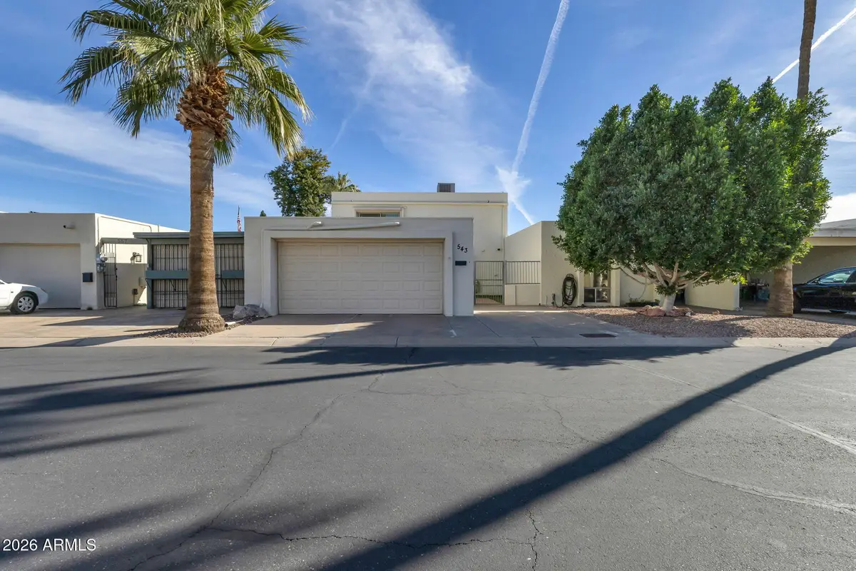 543 N Emerson Street, Chandler, AZ 85225 - Image #1