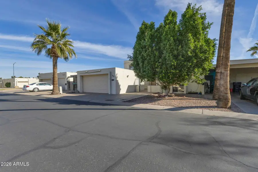 543 N Emerson Street, Chandler, AZ 85225 - Image #2