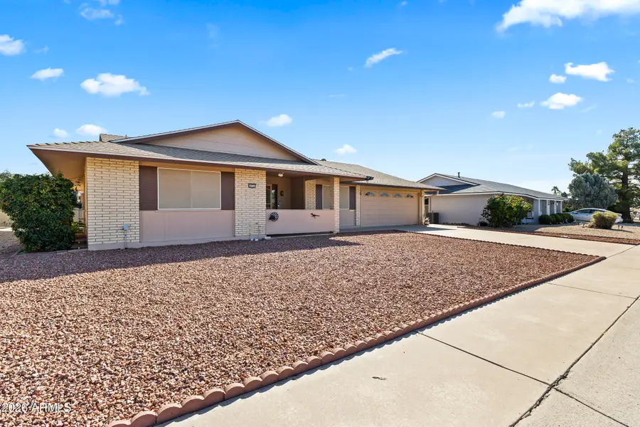 10733 W Saratoga Circle, Sun City, AZ 85351 - Image #3