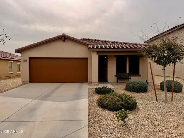 1063 W Verde Lane, Coolidge, AZ 85128