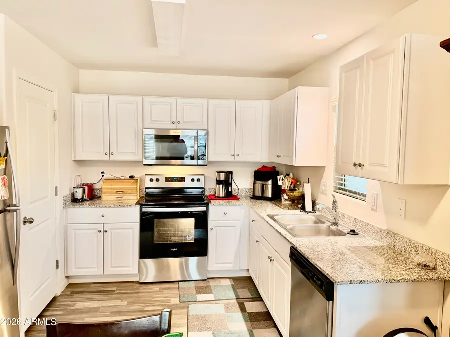 1063 W Verde Lane, Coolidge, AZ 85128 - Image #3