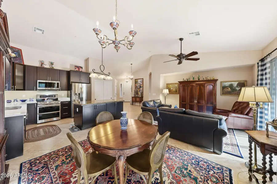 10457 E Star Of The Desert Drive, Scottsdale, AZ 85255 - Image #3